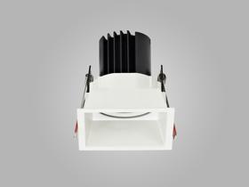 Box 12 Recessed Ceiling Luminaires Dlux Square/Rectangular Recess Ceiling Box 12 Recessed Ceiling Luminaires Dlux Square/Rectangular Recess Ceiling